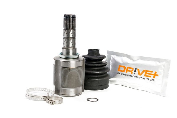 Dr!Ve+ Gelenksatz, Antriebswelle DP2110.10.3355 Passend FüR Subaru-image
