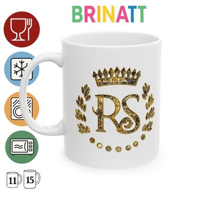 Ceramic Mug - Romeo Santos - Bachata - Aventura - Funny Coffee Lover Gift, Cup