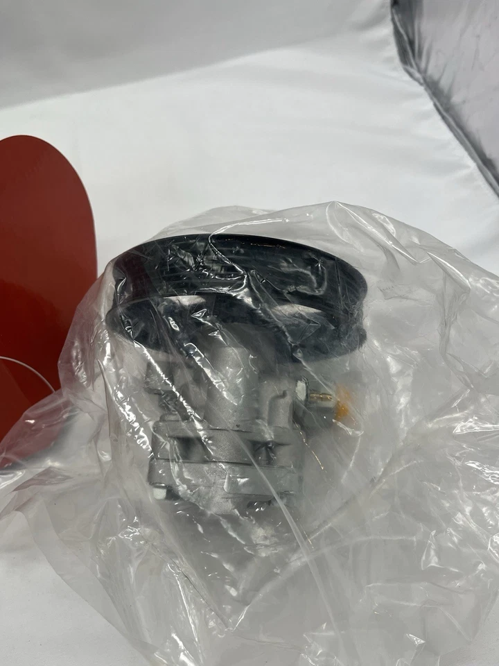 Bomba de dirección asistida con polea para Honda Passport Isuzu Axiom Rodeo Sport 01-02 Foto 4 de 4