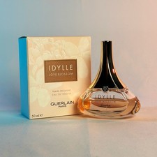Idylle Love Blossom Guerlain perfume - a fragrance for women 2014