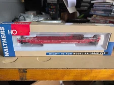 HO Walthers NS Southwind All Purpose Husky Stacks Single 932-4303 Brand New