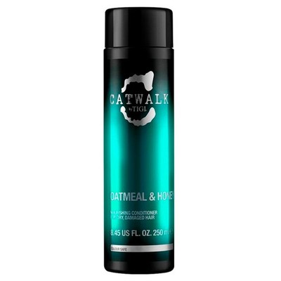 TIGI Catwalk Oatmeal & Honey Nourishing Conditioner, 8.45 fl oz
