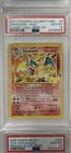 🔥 Pokemon Card Charizard Holo 4 PSA 10 Celebrations Classic Collection