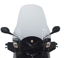 PARABREZZA ISOTTA E53 PER YAMAHA X-MAX 125/250 DAL 2006 AL 2009