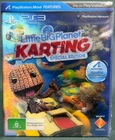New ListingLittle Big Planet Karting PS3 Special Edition SEALED