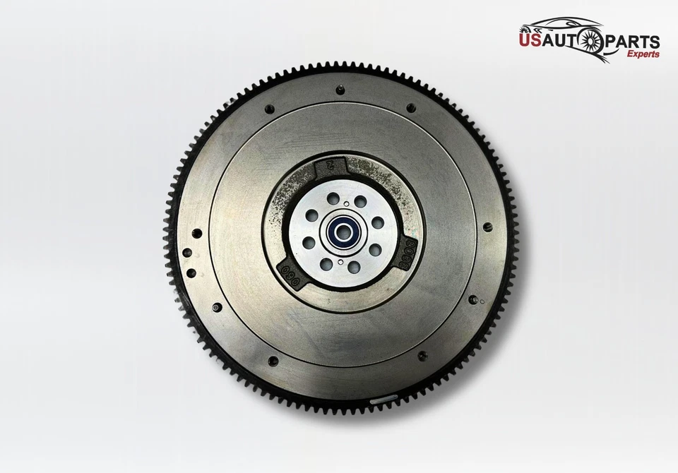 Подлинный маховик сцепления Subaru для Baja Forester Impreza Legacy 2,5 л 2006-2014 - Изображение 4 из 4