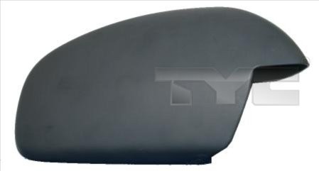 Fits TYC O�WIETLENIE 325-0100-2 OP VCTRA C 2002-2009 MIRROR COVER LH  ⭐UK Stock⭐