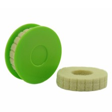 Bicycle Chain Oiler Lubrication Gear Roller Cleaner Chains Rolling Repair Tool