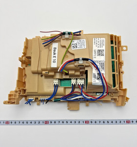 🎇Original Bauknecht Waschmaschine Modul Steuerung Elektronik PT- W10771631