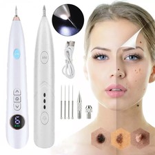 Laser Plasma Pen Mole Removal Dark Spot Remover Skin Wart Tag Tattoo Beauty Tool