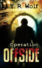 Operation Offside by Studio Psycat (English) Paperback Book