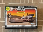 Star Wars 2025 The Vintage Collection - Landspeeder (No Figure)