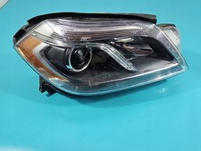 Frontscheinwerfer Mercedes-Benz GL-Klasse W166 A1668208959 LED Rechts Headlight