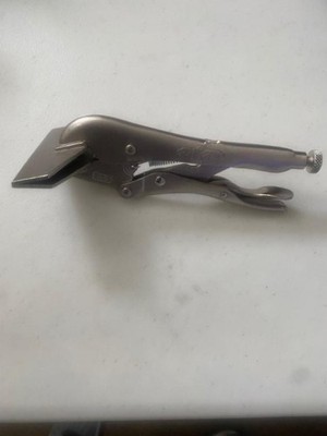 IRWIN VISE-GRIP 8R Original Locking Pliers/Sheet Metal Tool, 8'' 23