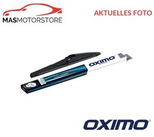 SCHEIBENWISCHER WISCHERBLATT OXIMO WR660300 P FÜR LAND ROVER DISCOVERY SPORT