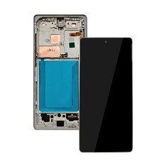 For Samsung Galaxy S25 Ultra LCD Display TFT Touch Screen Digitizer Assembly