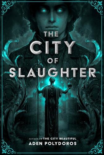 The City Of Slaughter Aden Polydoros - Image 5