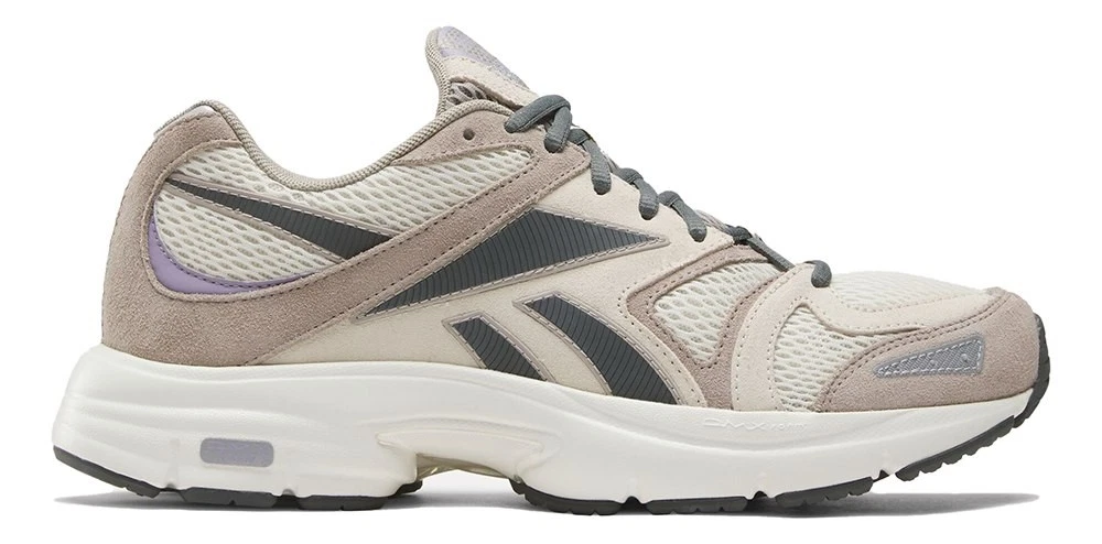 Reebok Men's RBK PREMIER ROAD PLUS VI [ Off-White ] Running Shoes - 100208269
Opens in a new window
