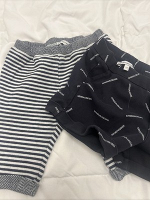Emperor Armani 12mo Pants