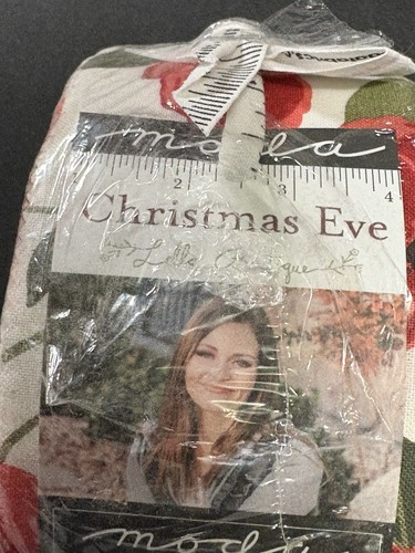 Moda Christmas Eve Jelly Roll by Lella Boutique #5180 - Picture 9 of 9
