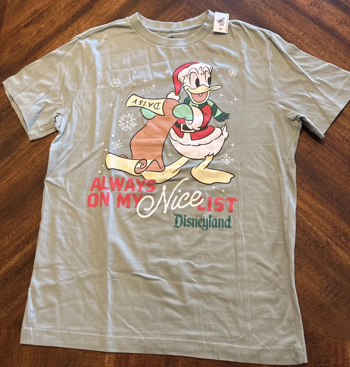 25+ Donald Duck Disney T-Shirts (1968-Now) for sale | Updated Oct 2026