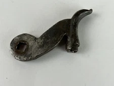 Antique musket part Hammer Cock Percussion Rifle Black Powder Contract