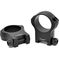 Warne Scope Rings