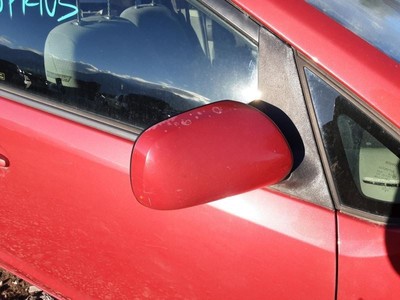 Passenger Side View Mirror Power Non-heated OEM 08-09 PRIUS 1251588