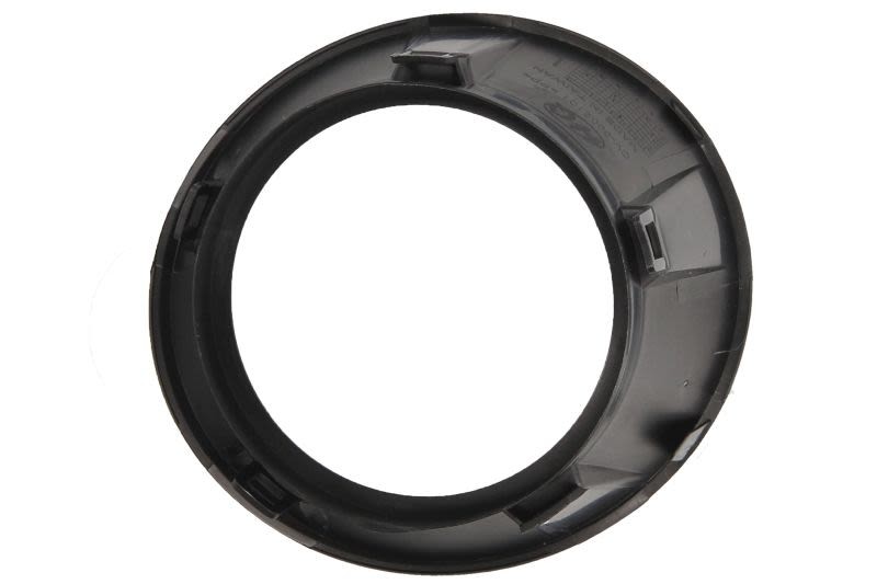 Fog Light Frame Front Left For: CHEVROLET CAMARO 02.09-09.13