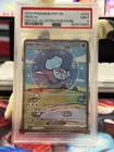 2024 PAF EN-PALDEAN FATES MEW EX # 232 PSA 9