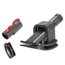 Replacement Pet Grooming Tool Kit For Dyson  V7/8/10/11 Vacuum Cleaner Repair