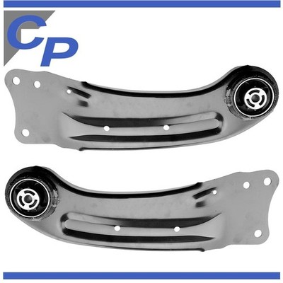 2 Querlenker hinten für VW Tiguan links rechts Hinterachse Längslenker