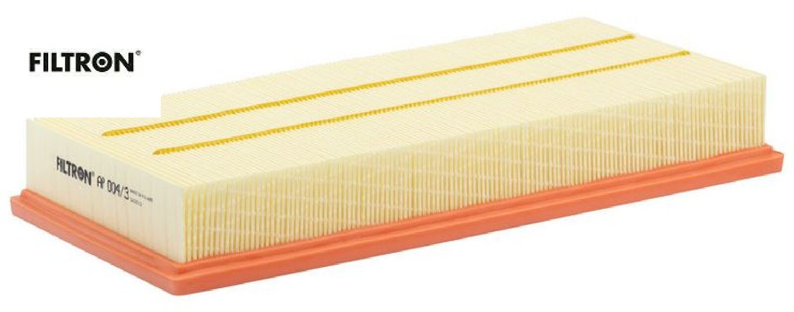 FILTRON Luftfilter AP 004/3 Filtereinsatz 58mm für Porsche VAG LAND ROVER - Bild 2