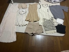 Ladies tops dresses bulk sale