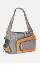 Argo Large Aero-Pet Airline-Approved Pet Carrier, Tango Orange NWT