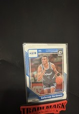 2024-25 Panini Donruss Optic - Legends Anfernee Hardaway #242
