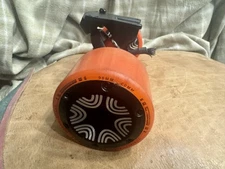 Meepo Shuffle V4 dual 620w hub motor Kit