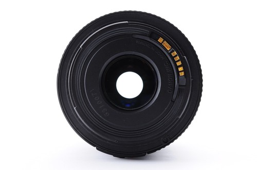 Objectif Canon EOS 60D / Zoom EF-S 18-55mm f/3.5-5.6 IS Exc+5 Z0260 - Photo 18/22