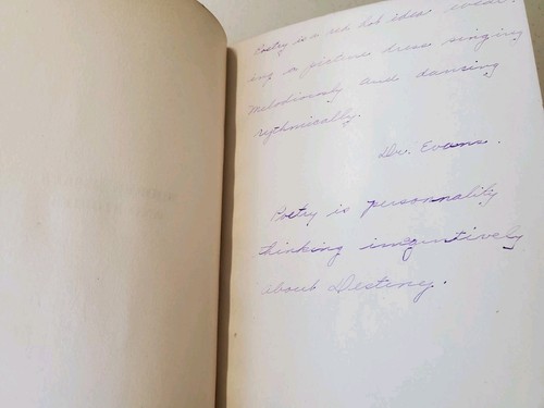 Modern Essays and Stories by Frederick Houk Law, Ph.D. The Century Co. 1923 HC - Foto 11 di 24