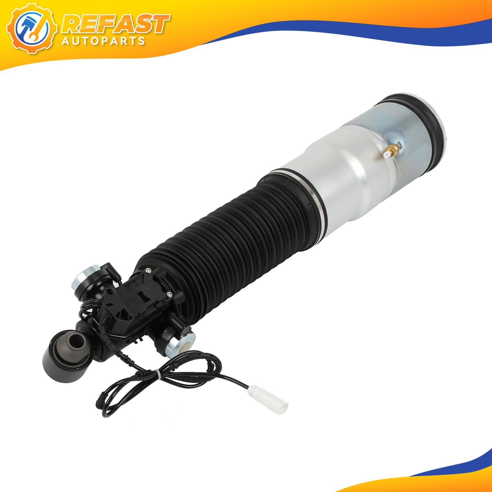 Rear Right Air Struts Shocks Air Suspension For Rolls Royce Ghost 08-19