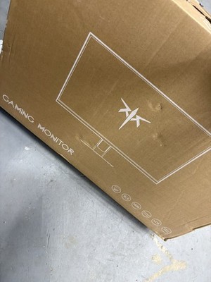 KTC H27E22P 27'' 280Hz Gaming Monitor FHD 1080P 240Hz Fast VA Panel 1ms GTG