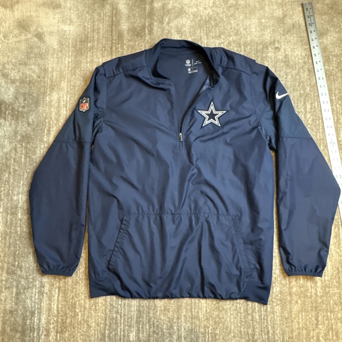 Nike Dallas Cowboys NFL Jackets for sale | eBay