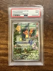 Charmander SVP #044 Obsidian Flames ETB Promo PSA 9 MINT – English