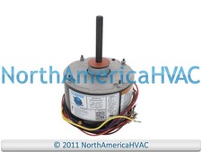 ClimaTek Condenser Fan Motor Replaces Emerson US Motors K55HXJKL-2918