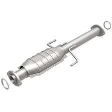 MagnaFlow California Converter 441770 Direct Fit California Catalytic Converter