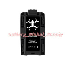 Battery for parrot Bebop 2 Pro Bebop Drone 2 FPV 11.1v 3100mAh Fast Delivery New