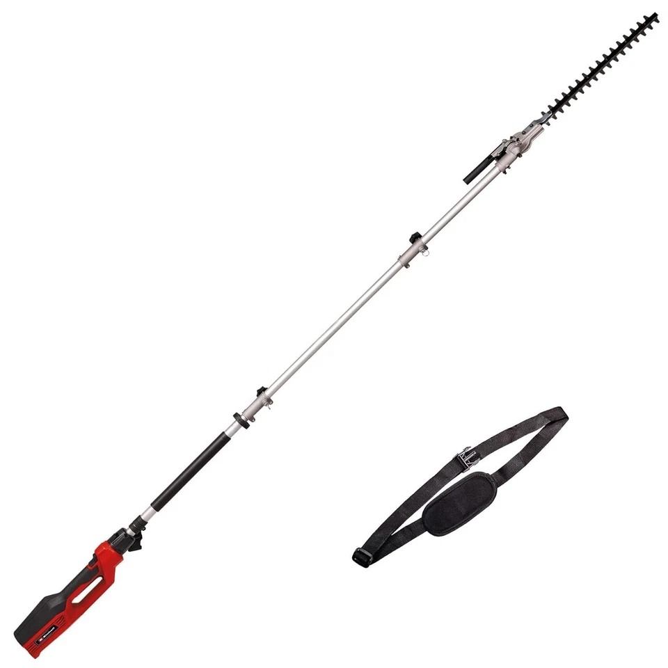 Einhell Elektrische Stab-Heckenschere GC-HH 9046 900 W - Bild 2 von 4