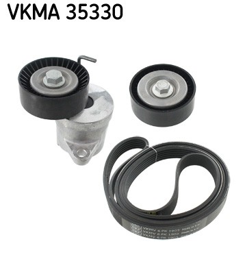 ✅Fits SKF VKMA 35330 ACCESSORY BELT KIT ⭐UK Seller⭐ - Image 7