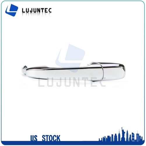 Front Door Handle Replacement For 2009-2012 Ford Edge, Flex, Lincoln MKX – Left Or Right