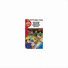 Fireman Sam: Einsatz für Sam